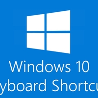 Windows 10 Hotkeys