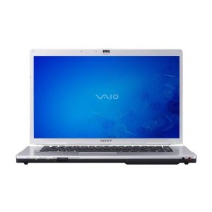 Sony VAIO FW Series VGN-FW373J/H - Core 2 Duo P8600 / 2.4 GHz - Centrino 2 - RAM 4 GB - HDD 320 GB - DVD?RW (?R DL) / DVD-RAM / BD-ROM - Mobility Radeon HD 3650 - Gigabit Ethernet - WLAN : 802.11 a/b/g/n (draft), Bluetooth 2.1 EDR - Vista Home Premium 64-bit - 16.4