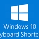 Windows 10 Hotkeys